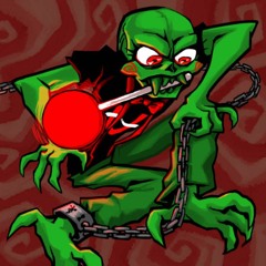 6. Red Sucker - Cherubim