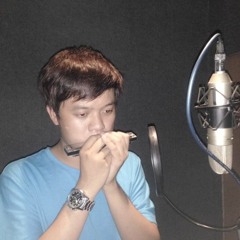 Tôi Thấy Hoa Vàng Trên Cỏ Xanh - Harmonica