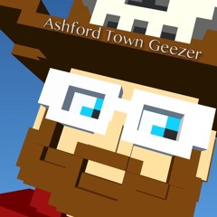 Ashford Town Geezer