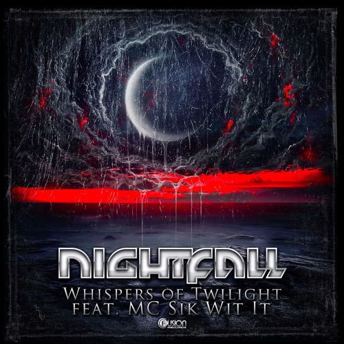 Nightfall ft. MC Sik-Wit-It - Whispers of Twilight