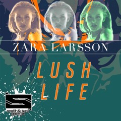 Zara Larsson - Lush Life (Scott & Nick Remix)