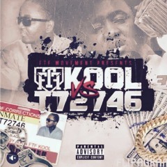 FTF KOOL - CHAMPION (PROD BY TRAYB)