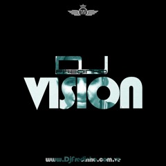 Dj Fredinho - Vision (original Mix)
