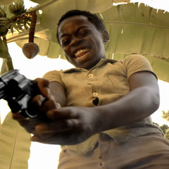 BurnKas - Lil Ze (prod. HENNEY)