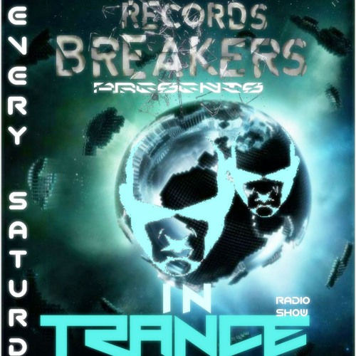 In Trance episode 49 (mixed by MaxX van Eyven)