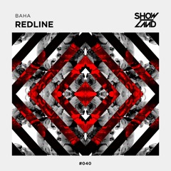 BAHA - Redline [OUT NOW]