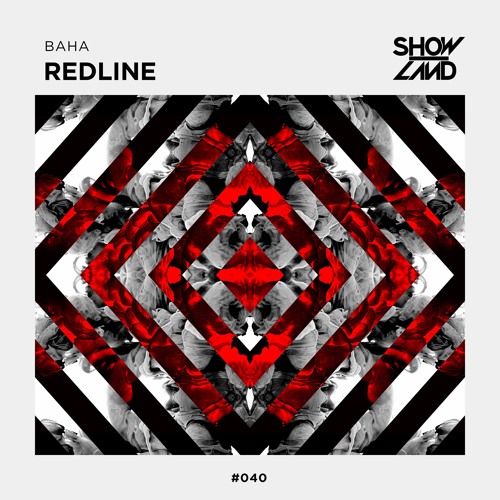 BAHA - Redline [OUT NOW]