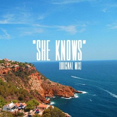 Dylan Andrew - She Knows