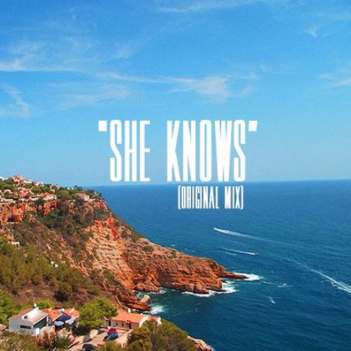 Dylan Andrew - She Knows