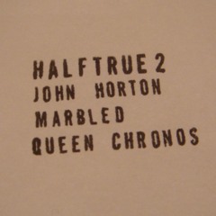 John Horton - Queen Chronos CLIP