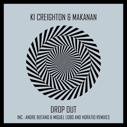 Ki Creighton & Makanan - Pressure [OUT NOW on Underground Audio]