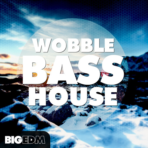 Wobble Bass House [12 Construction Kits, 150+ Samples, Serum & Massive Preset] Beatport TOP 10 #6!