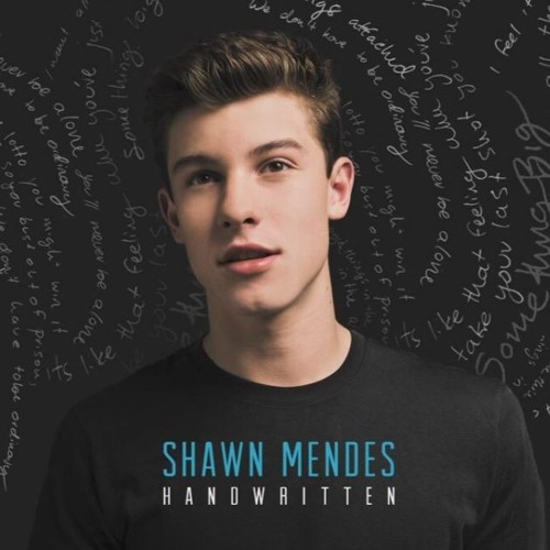 Never Be Alone - Shawn Mendes