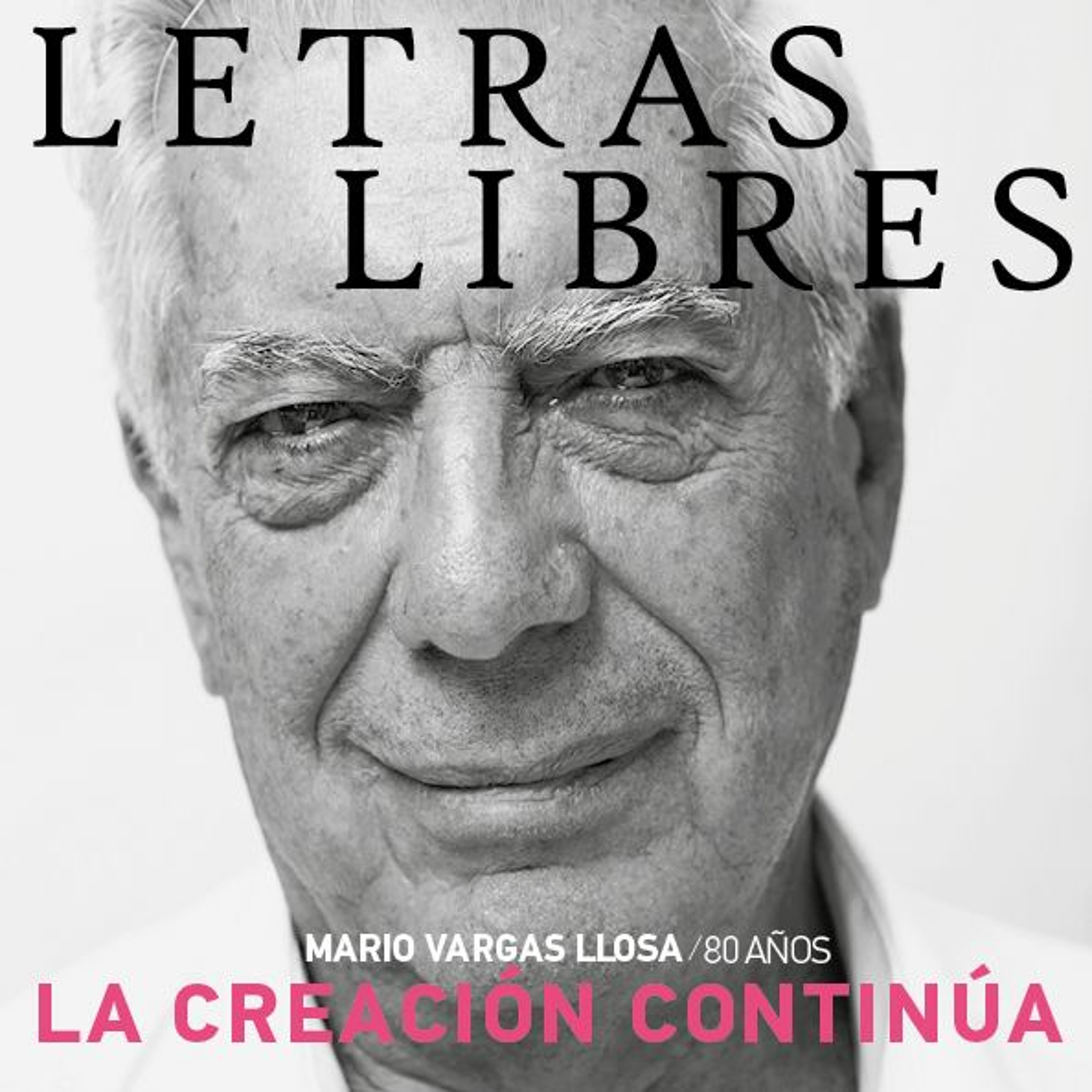 Podcasts de Letras Libres