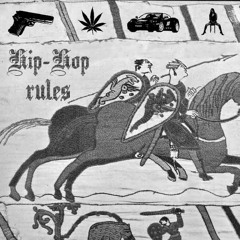 Trip À La Mode De Caen