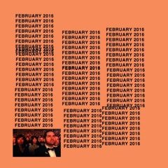 FEBRUARY 2016