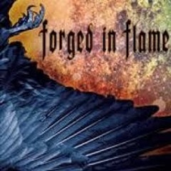Into Shadow - Forged In Flame