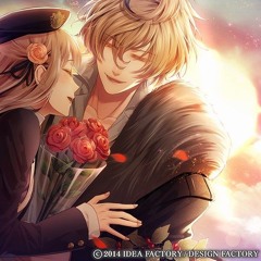 Eden - Luka character song [cv: Hosoya Yoshimasa] - Amnesia