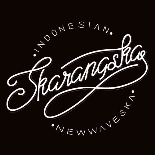 SKARANGSKA - SOMETIME