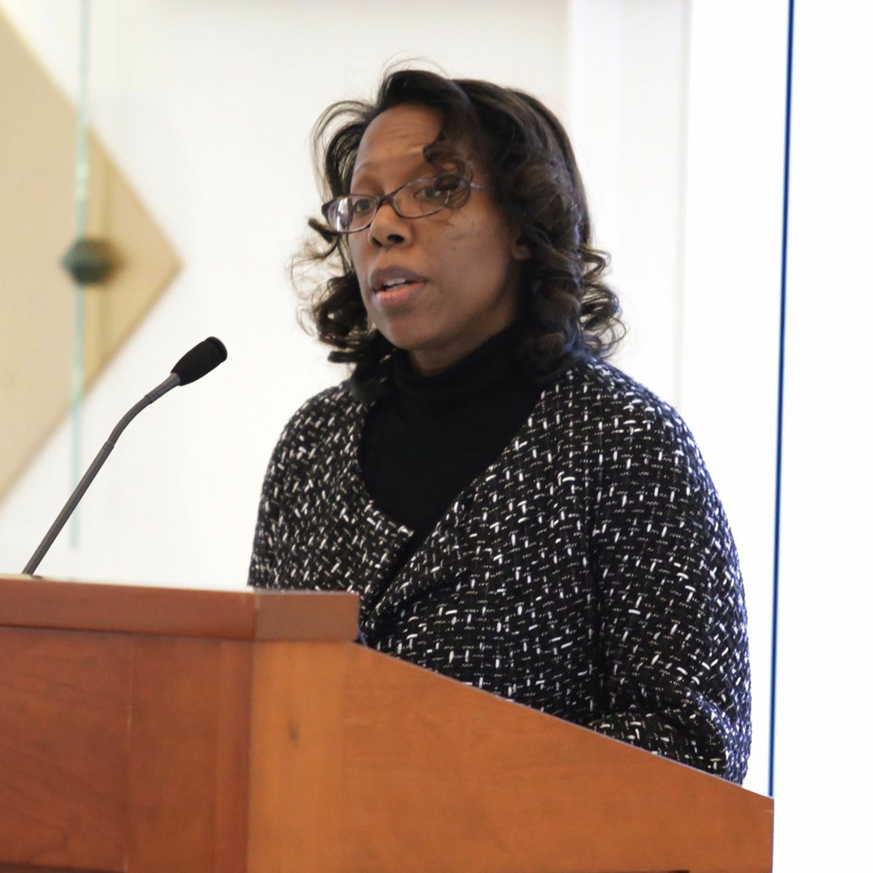 "The Morality of Limits on Pharmaceutical Patents," with UVA Law Professor Margo Bagley episode artwork