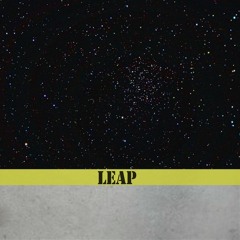 Leap - Rachel Oto