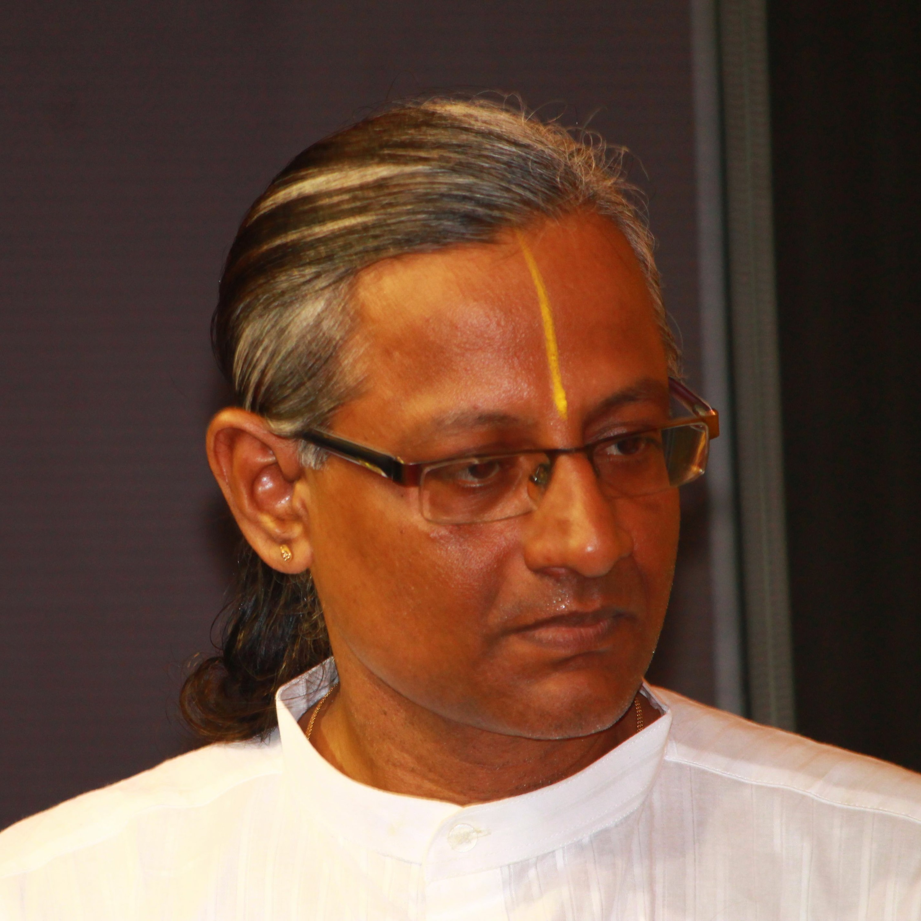 Carnatic Percussion Solo-Listen to Mridangam Solos by Mannarkoil Balaji, Mridangam Artiste