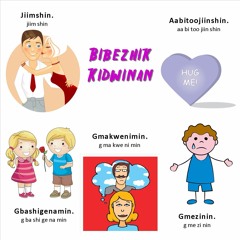 Bibezhik Kidwinan - February 8-12, 2016