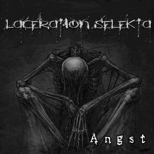 Laceration Selekta - Angst (2016)