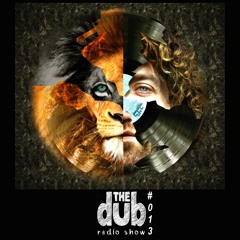 the dub radio channel 013: Alessio Modrian
