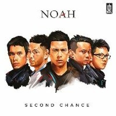 NOAH - Membebaniku (New Version)
