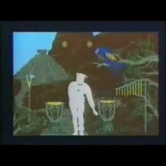 Route 8 - Never Ending Stories