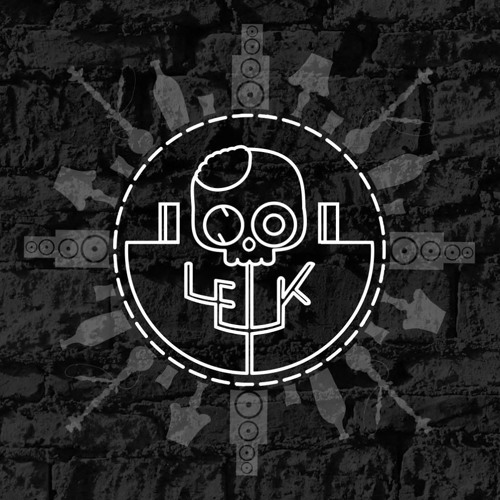 LIVE AT Doodleuk /w Kranck 25.02.2016