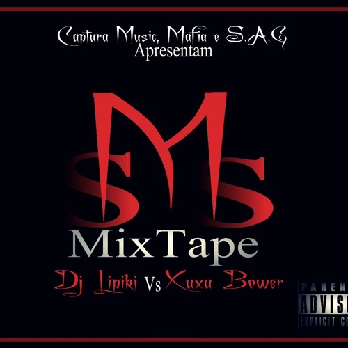 04 Xuxu Bower - No Lie Ft Anthony Fe