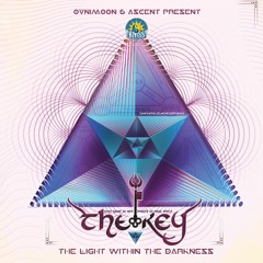 The Key - The Light within the Darkness [Full Album - BMSS Records 2016]