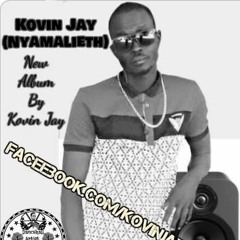 Kovin - Jay - Nyamalieth