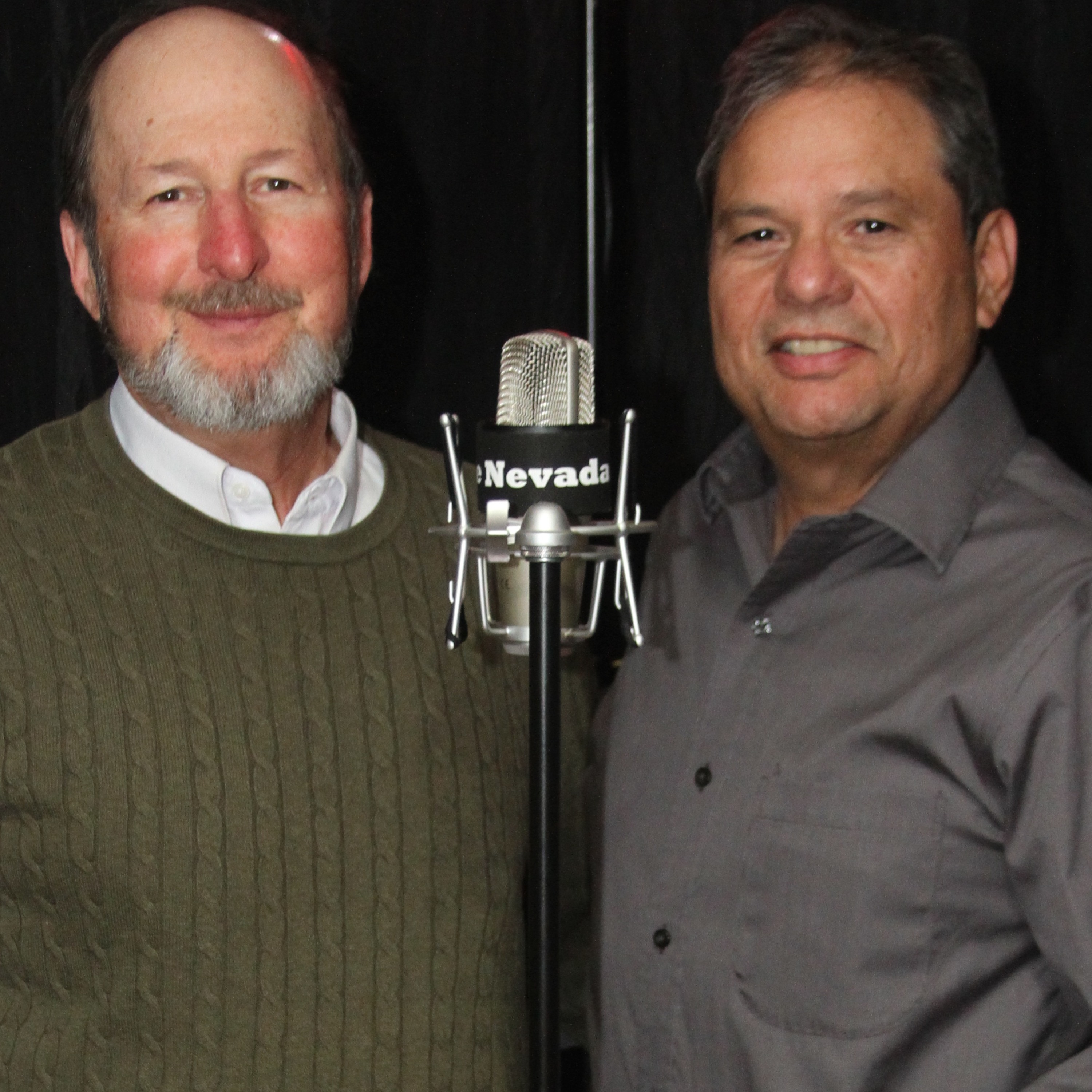 Nevada Real Estate Radio