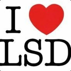 Parandroid - I LOVE LSD