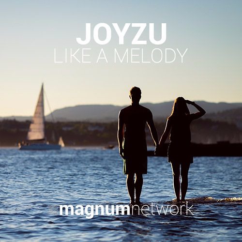 Joyzu - Like A Melody Ft. Olivia Reid