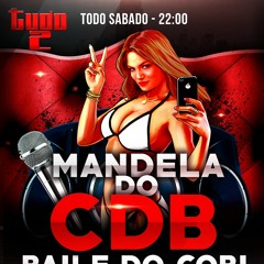 MT - CDB NO PIQUE DA GAITA [DJ SCOOBY DU JA]