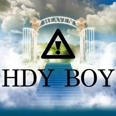 HDY BOY - HEAVEN