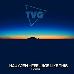 Haukjem - Feelings Like This