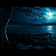 Skellige Ambient music - The Witcher 3