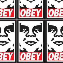 Obey Dubstep