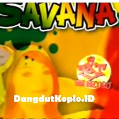 Bojo Ketikung - Koleksi NEW Kendedes 2016