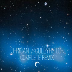 J-Rican - Complete (Prod. by Kailun)
