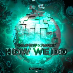 RUMP$TEP X PASDAT - HOW WE DO