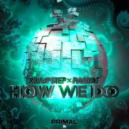 RUMP$TEP X PASDAT - HOW WE DO
