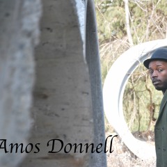 AMOS DONNELL - EVERYDAY