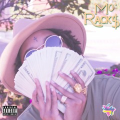 MO' RACK$ (Prod. By @CASHMONEYAP) *2016* w/Lyrics