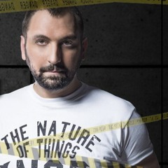 Ivan Gomez Live Set at LEGAGA DUBAI